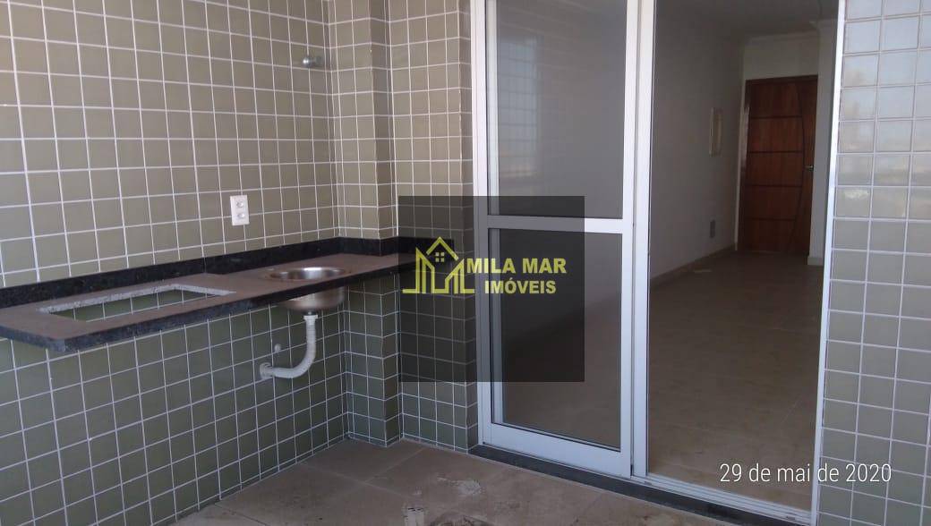 Apartamento à venda com 3 quartos, 82m² - Foto 11