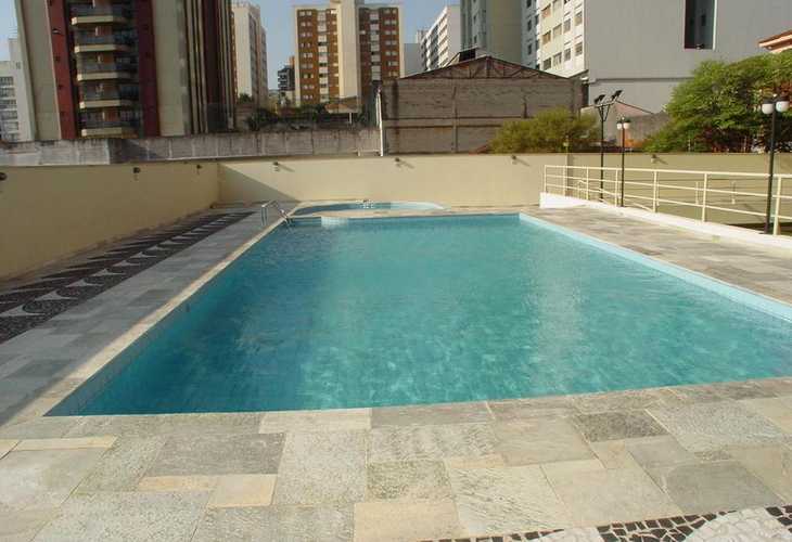 Apartamento à venda com 3 quartos, 89m² - Foto 2