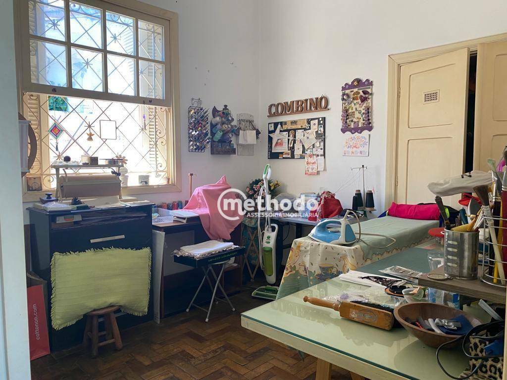 Casa à venda com 3 quartos, 179m² - Foto 10