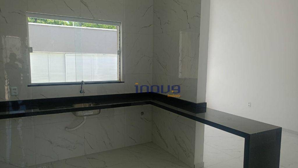 Casa, 3 quartos, 96 m² - Foto 4