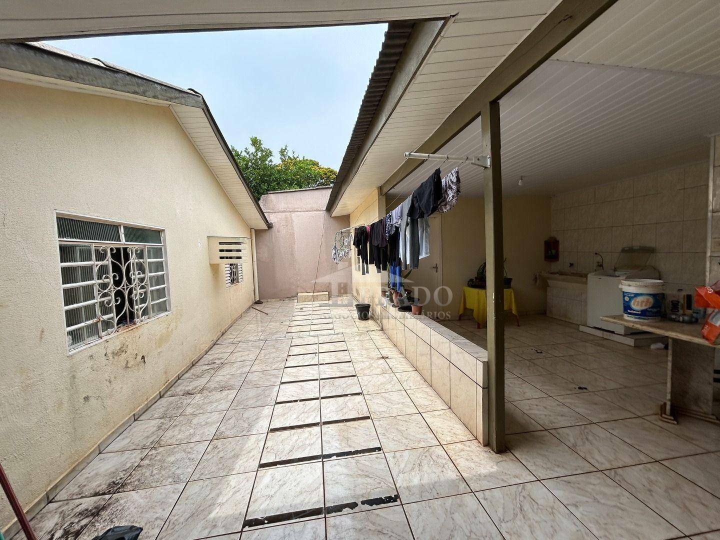 Casa à venda com 3 quartos, 168m² - Foto 6