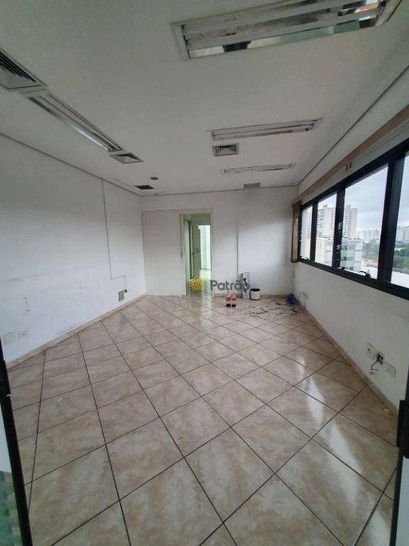 Conjunto Comercial-Sala à venda, 59m² - Foto 2