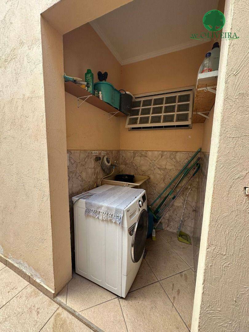 Sobrado à venda com 3 quartos, 186m² - Foto 10