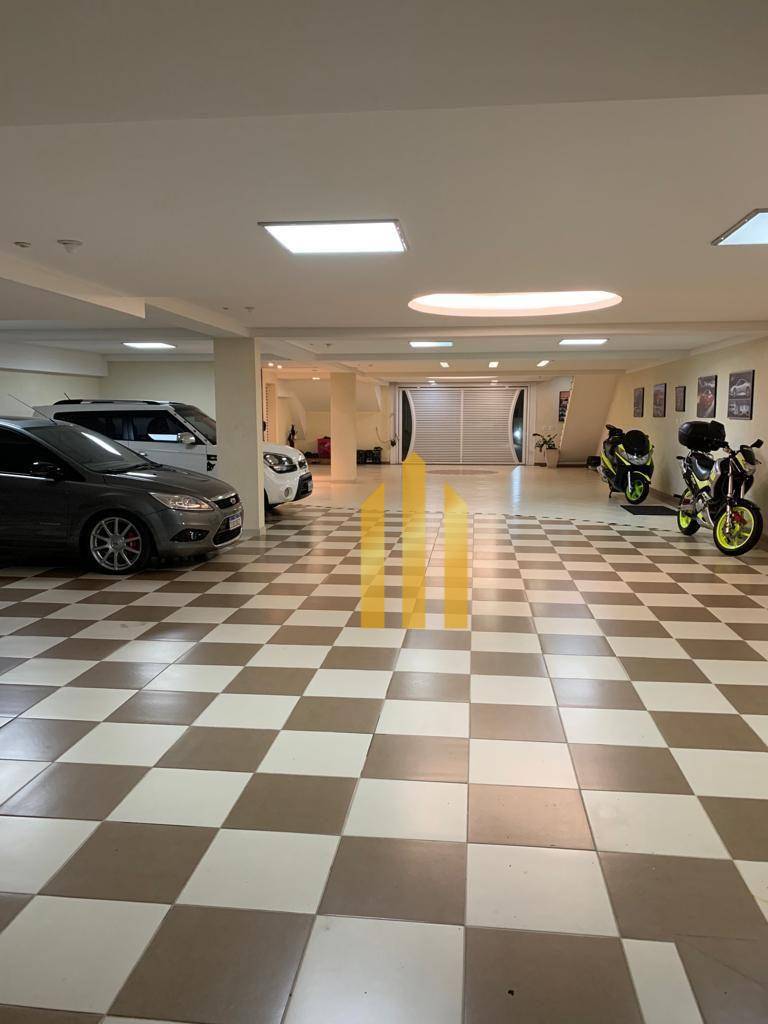 Sobrado à venda com 5 quartos, 791m² - Foto 28