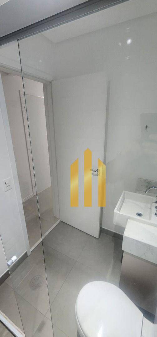 Apartamento para alugar com 1 quarto, 48m² - Foto 11