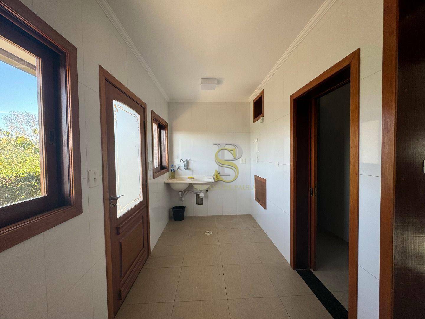 Casa de Condomínio à venda com 5 quartos, 700m² - Foto 19