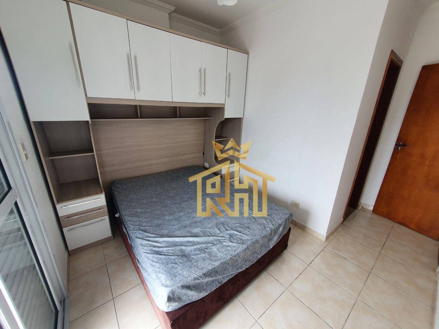 Apartamento à venda com 2 quartos, 72m² - Foto 9