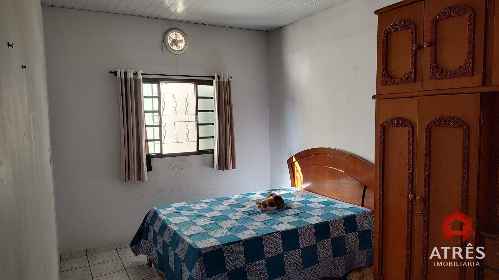 Casa à venda com 2 quartos, 200m² - Foto 7