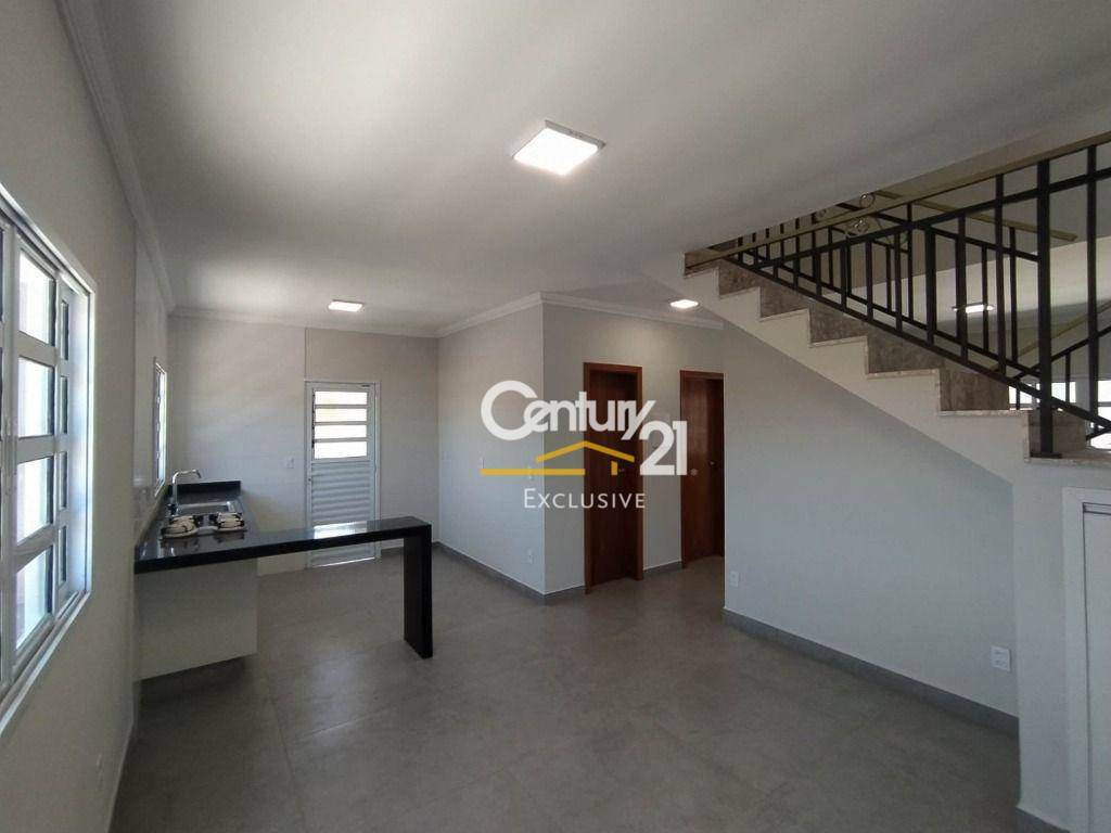 Casa, 3 quartos, 130 m² - Foto 5