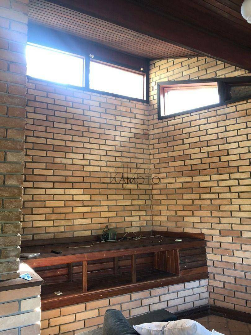 Sobrado à venda com 3 quartos, 300m² - Foto 20