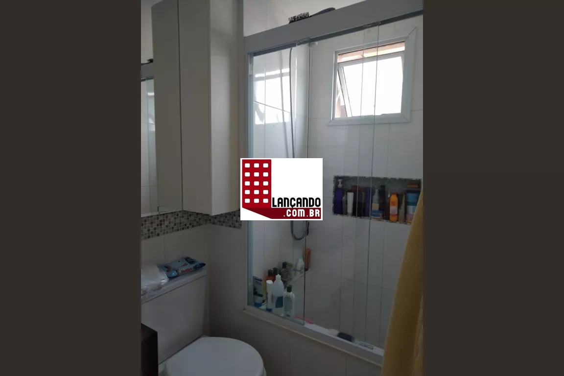 Apartamento à venda com 3 quartos, 89m² - Foto 8