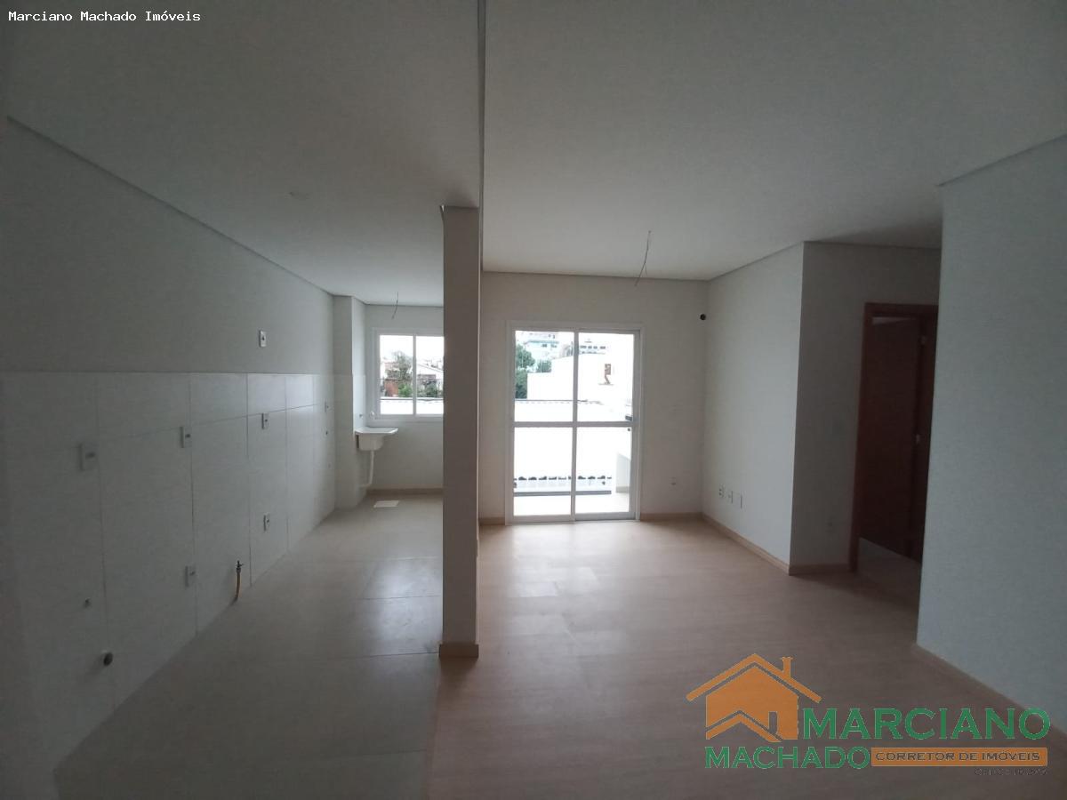 Apartamento à venda com 2 quartos, 57m² - Foto 3