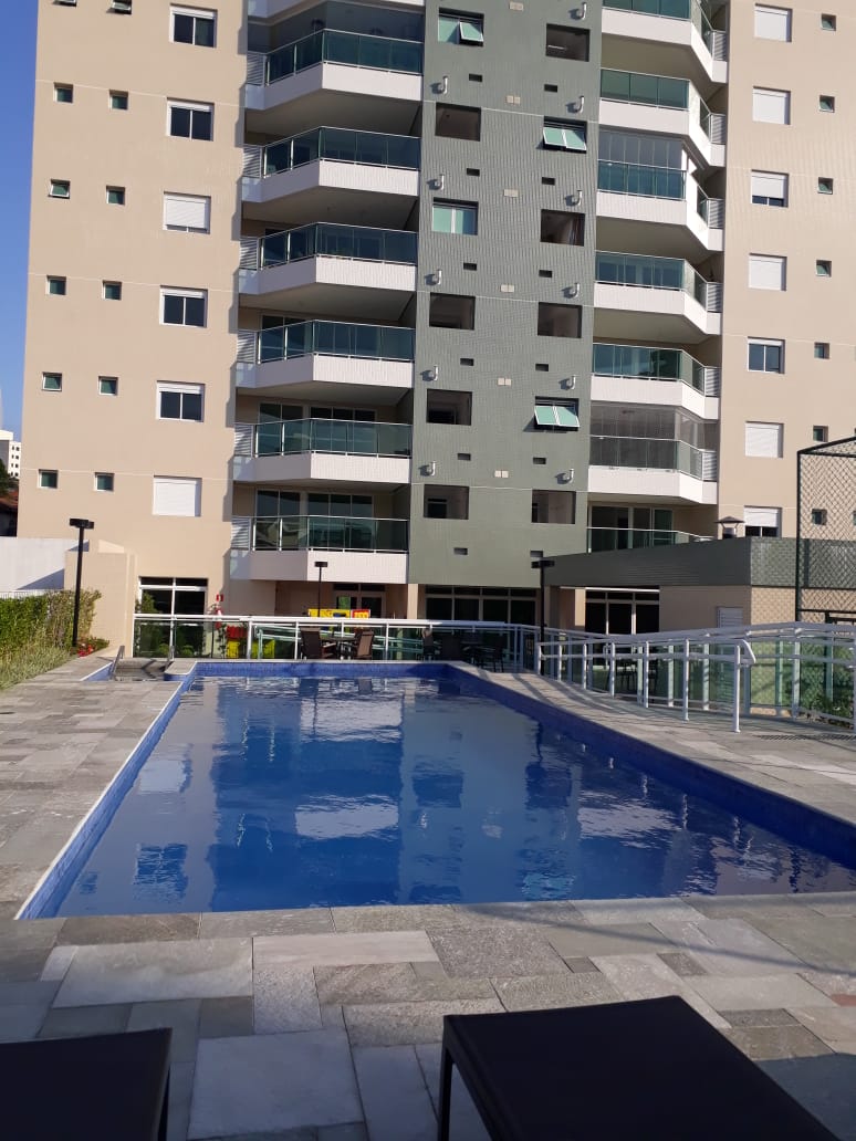 Apartamento à venda com 3 quartos, 100m² - Foto 17