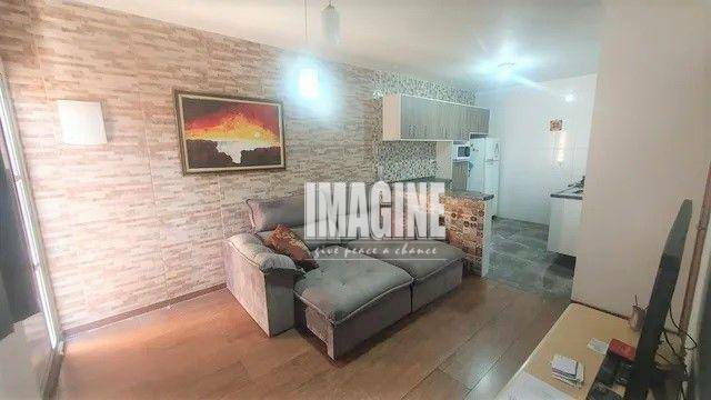 Sobrado à venda com 2 quartos, 103m² - Foto 1