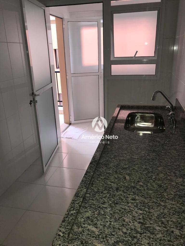 Apartamento à venda com 3 quartos, 90m² - Foto 21