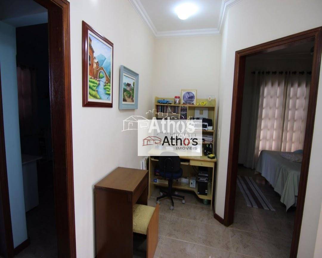 Sobrado à venda com 4 quartos, 229m² - Foto 11