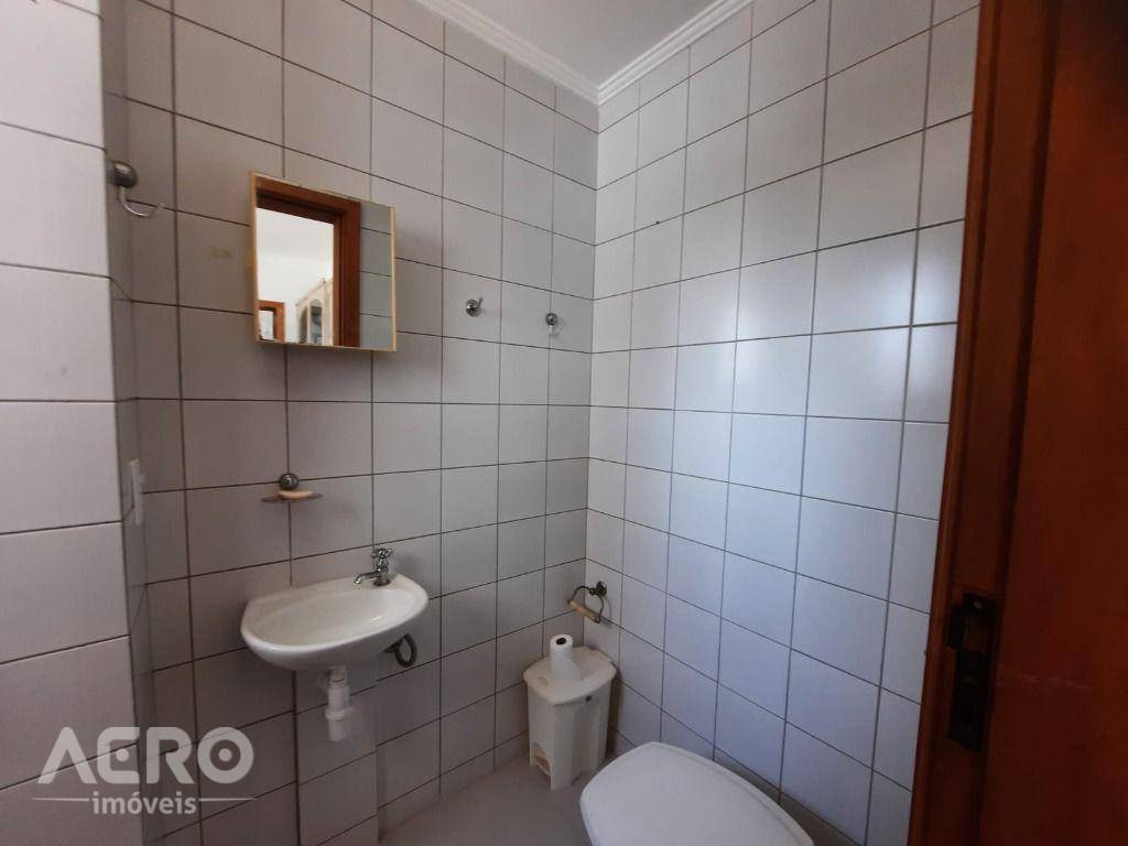 Apartamento à venda e aluguel com 3 quartos, 150m² - Foto 8