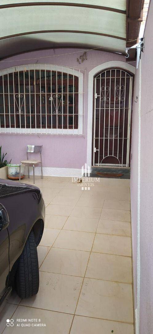 Sobrado à venda com 2 quartos, 90m² - Foto 30