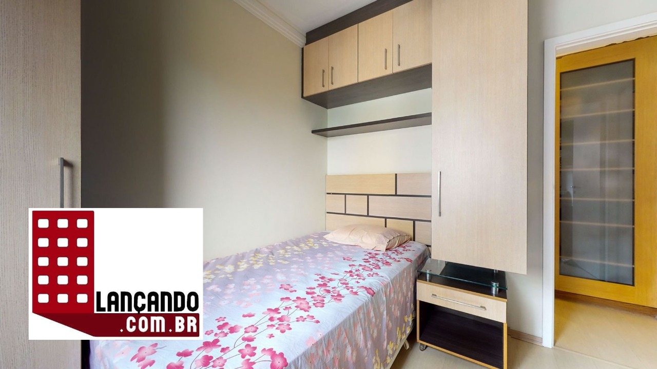 Apartamento à venda com 2 quartos, 66m² - Foto 20