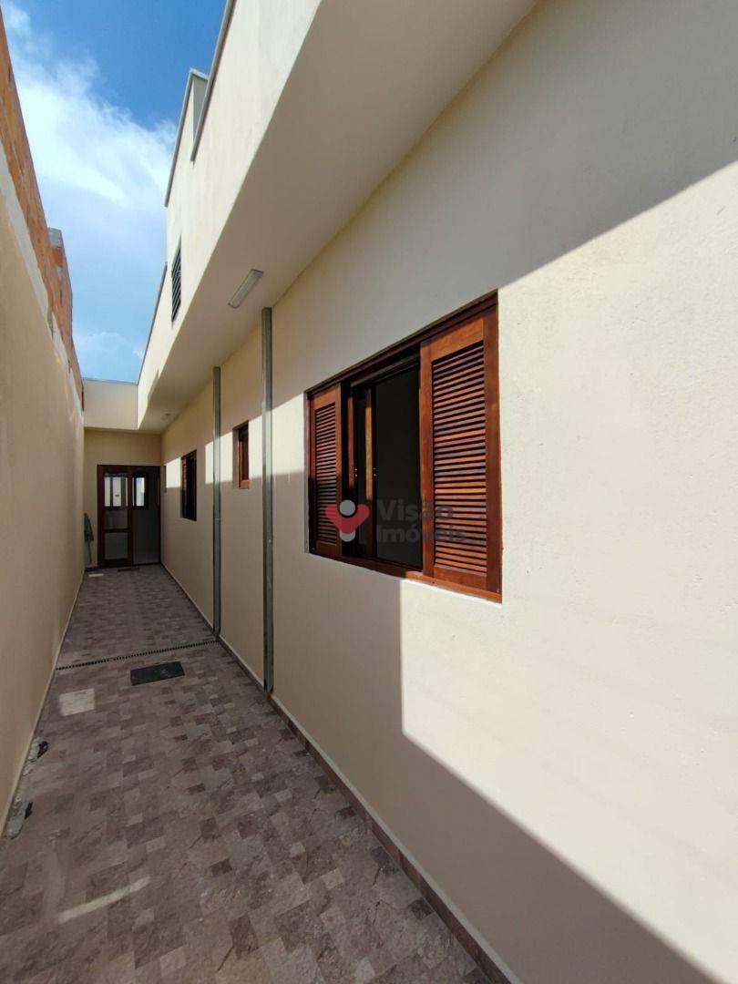 Casa à venda com 2 quartos, 66m² - Foto 18