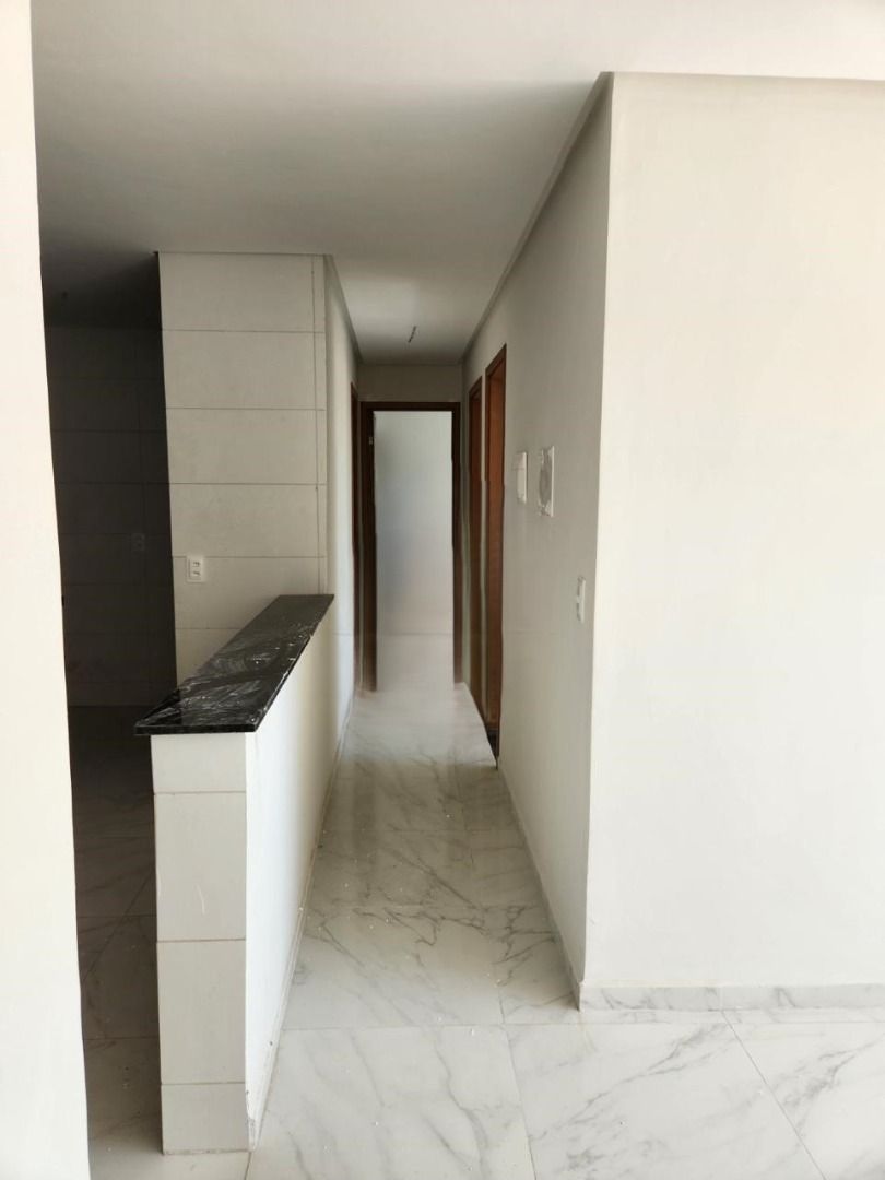 Apartamento à venda com 3 quartos, 63m² - Foto 5