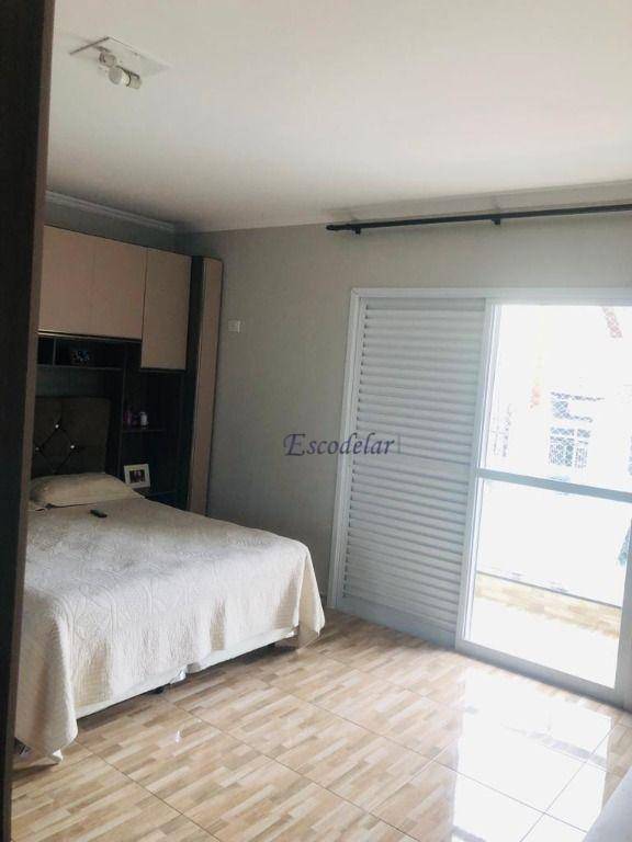 Sobrado à venda com 3 quartos, 350m² - Foto 6