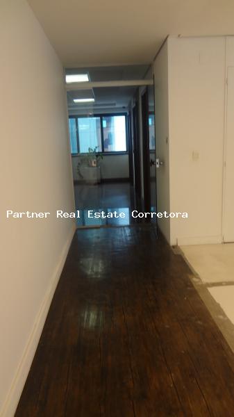 Prédio Inteiro para alugar, 206m² - Foto 17