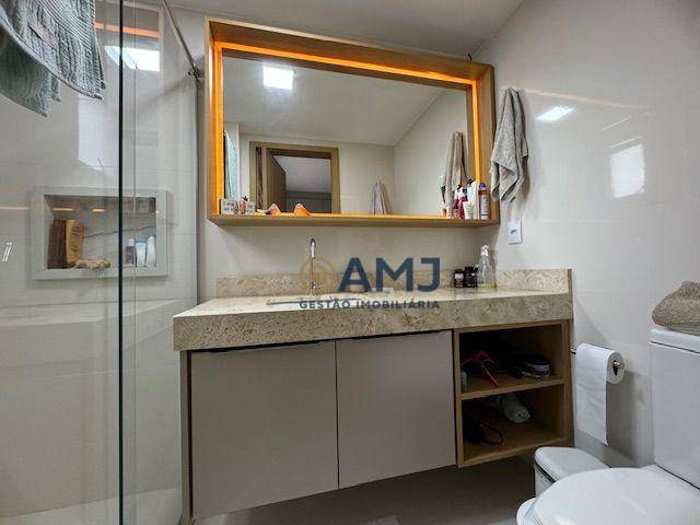 Apartamento à venda com 2 quartos, 125m² - Foto 9