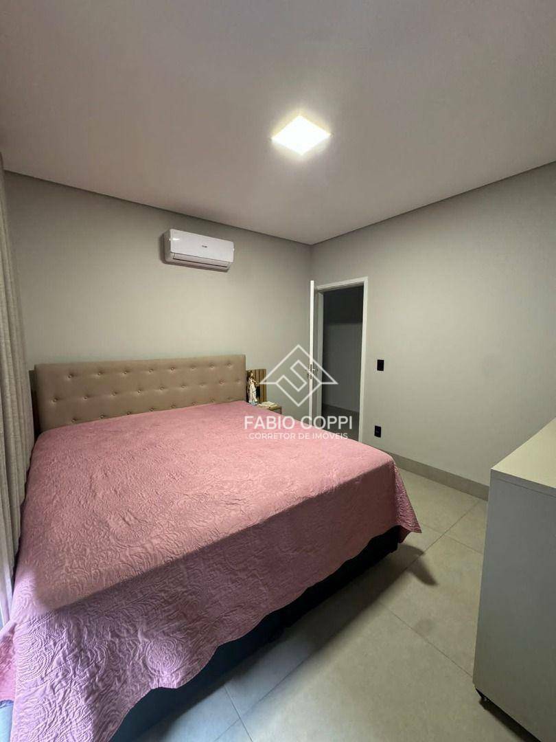 Casa de Condomínio à venda com 3 quartos, 224m² - Foto 12