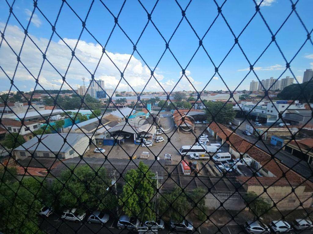 Apartamento para alugar com 3 quartos, 158m² - Foto 29