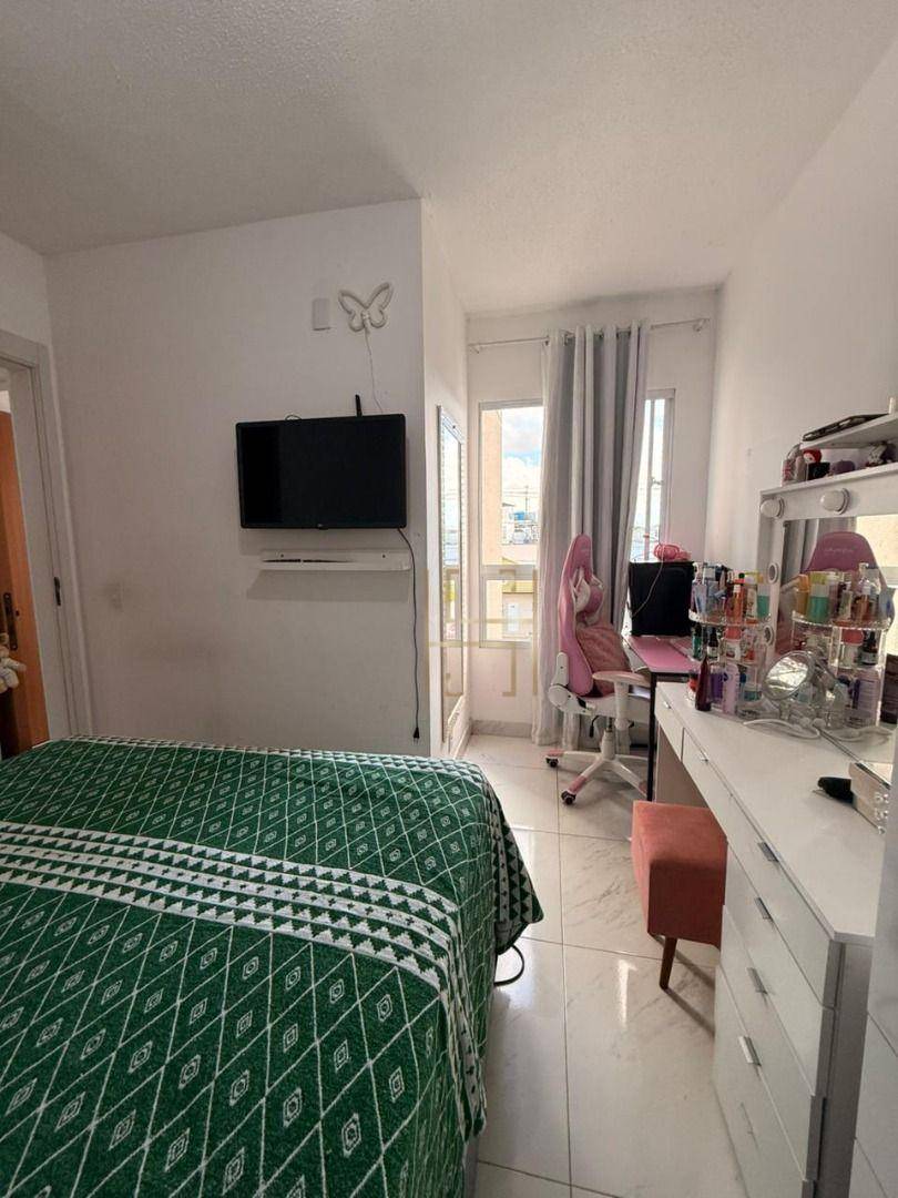 Apartamento, 2 quartos, 48 m² - Foto 3