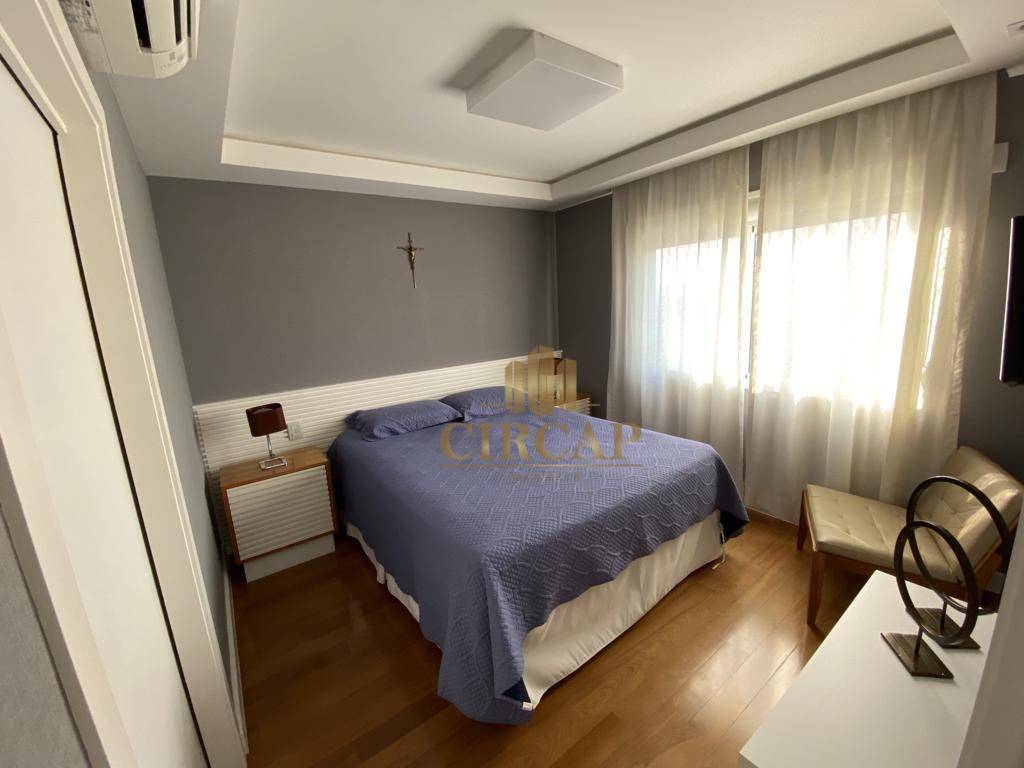 Apartamento à venda com 3 quartos, 163m² - Foto 12