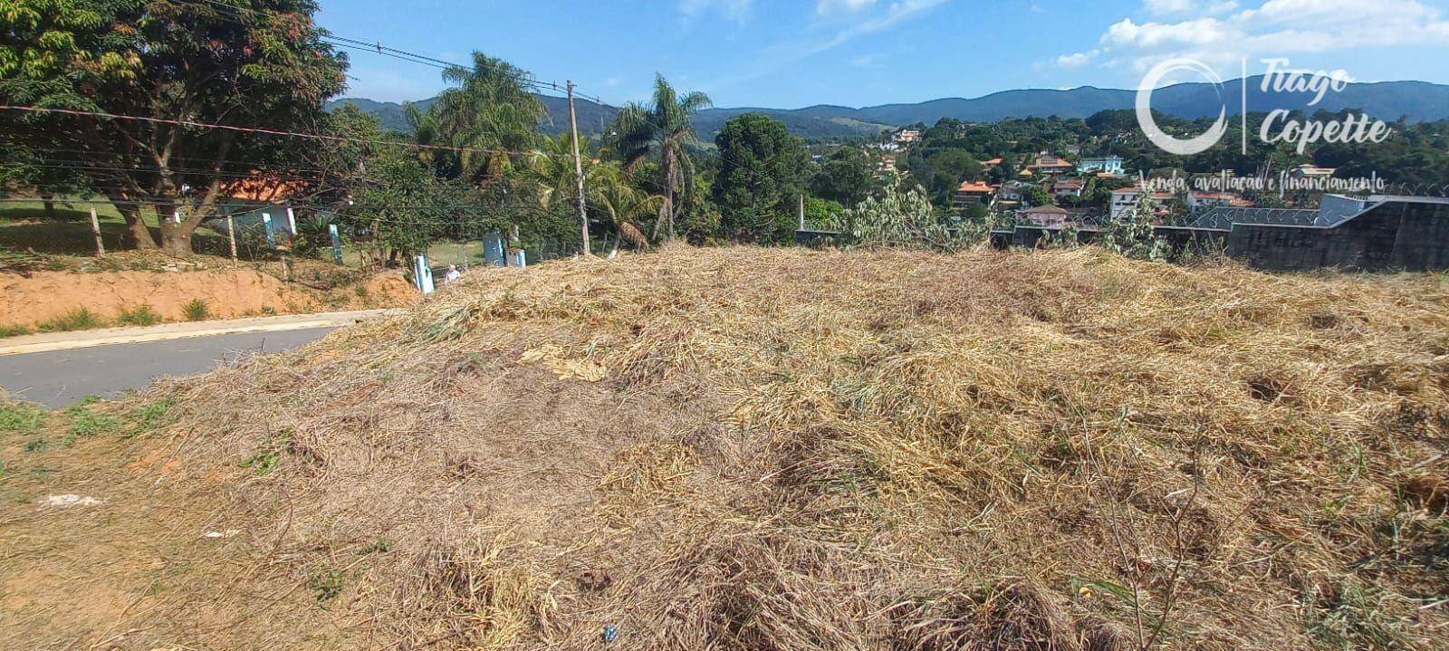 Terreno à venda, 951M2 - Foto 3