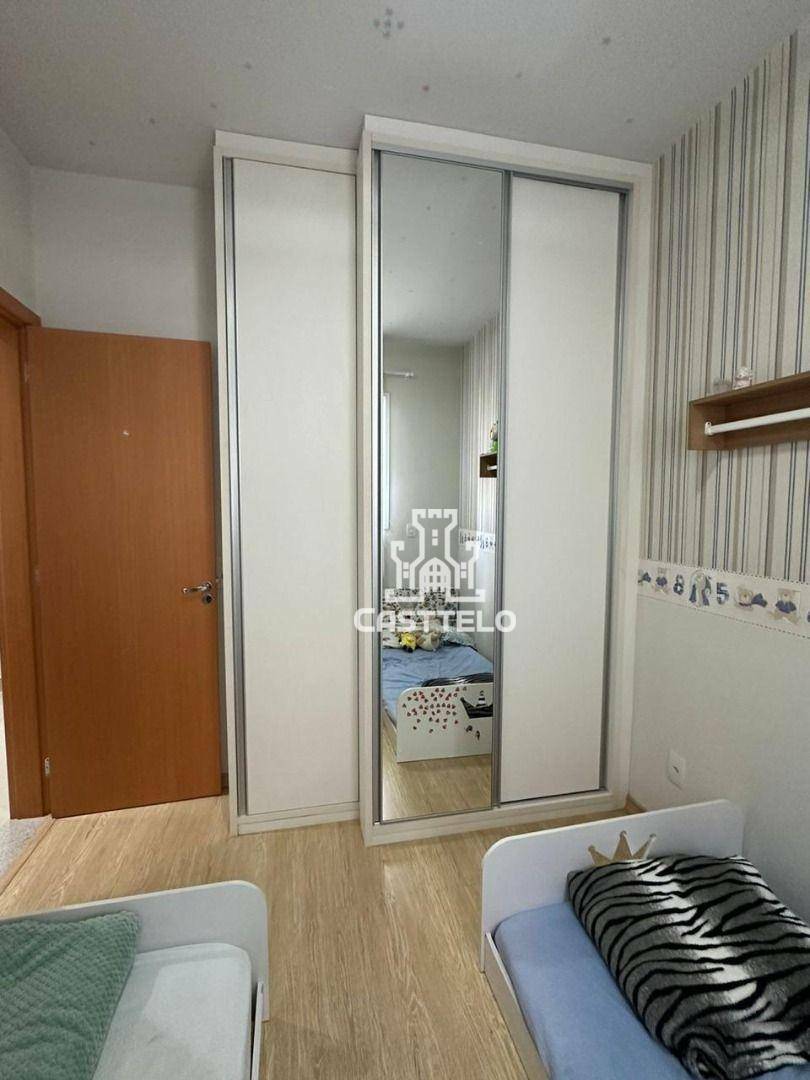 Apartamento à venda com 3 quartos, 76m² - Foto 9