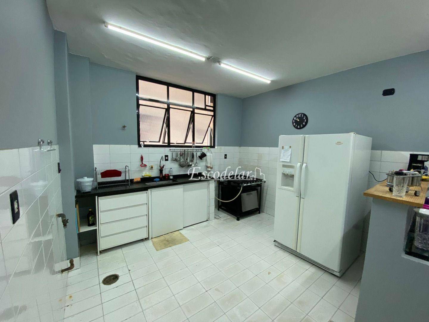 Apartamento para alugar com 3 quartos, 343m² - Foto 9