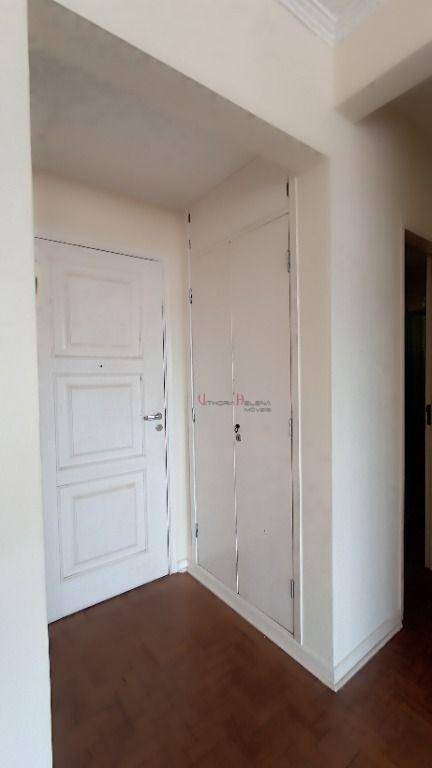 Apartamento à venda com 3 quartos, 117m² - Foto 6