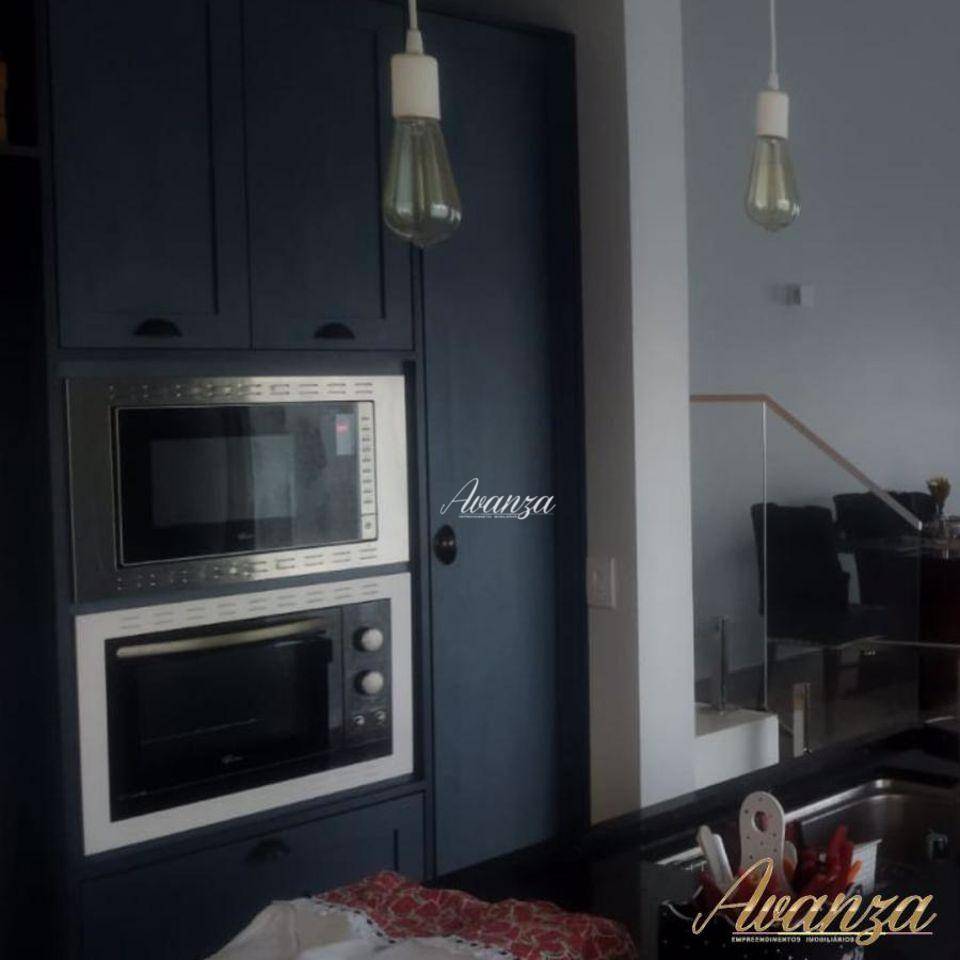 Casa de Condomínio, 4 quartos - Foto 2