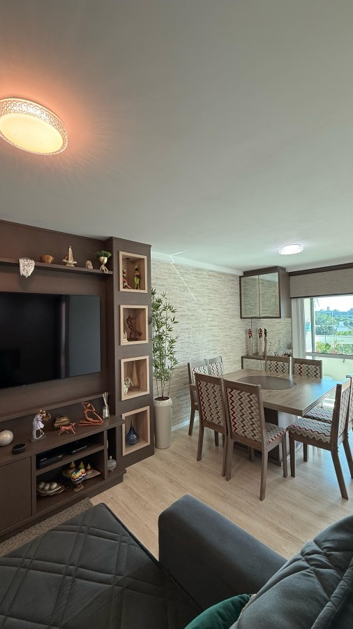 Apartamento à venda com 3 quartos, 77m² - Foto 8