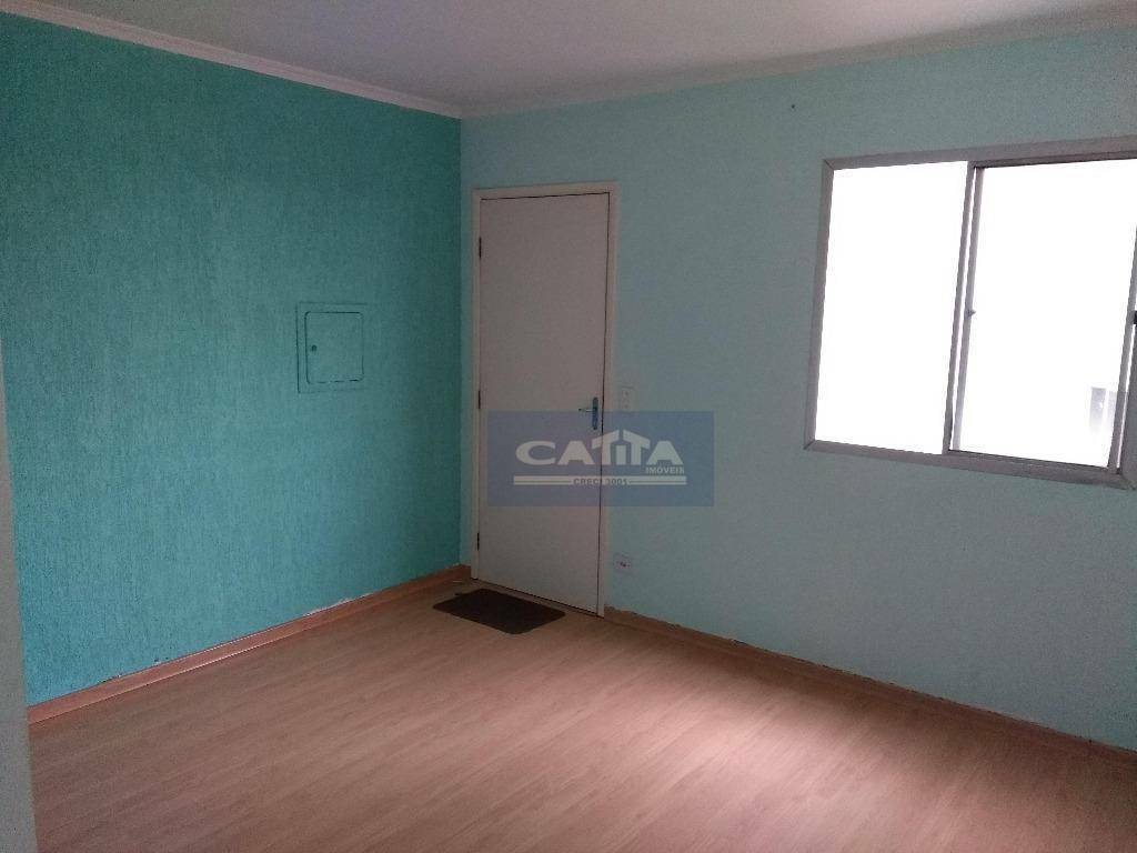 Apartamento à venda com 2 quartos, 44m² - Foto 7