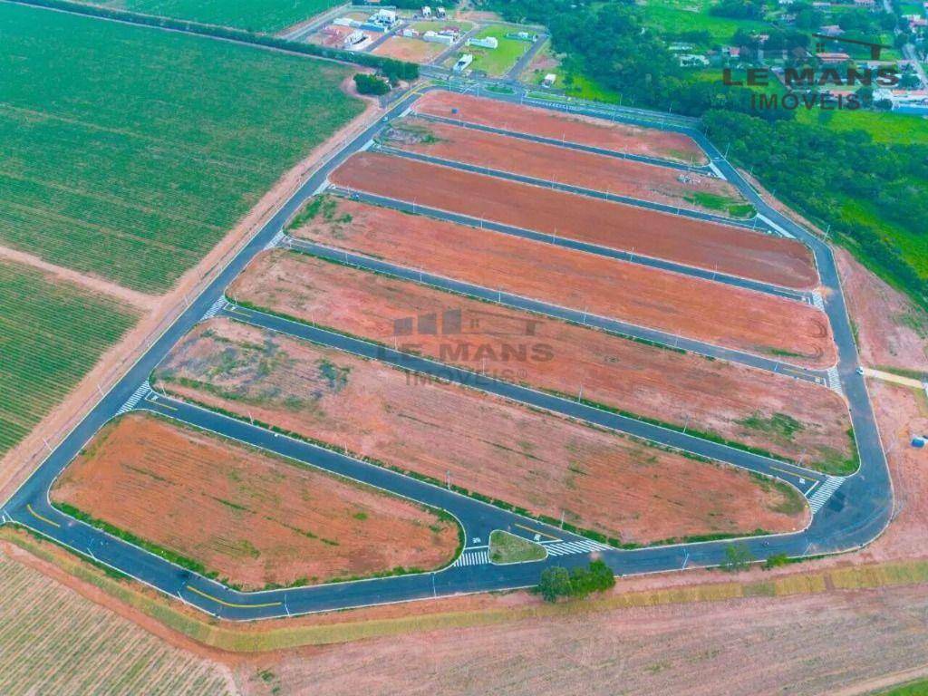 Loteamento e Condomínio à venda, 176M2 - Foto 2