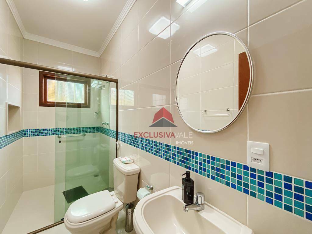 Casa de Condomínio à venda com 5 quartos, 600m² - Foto 17