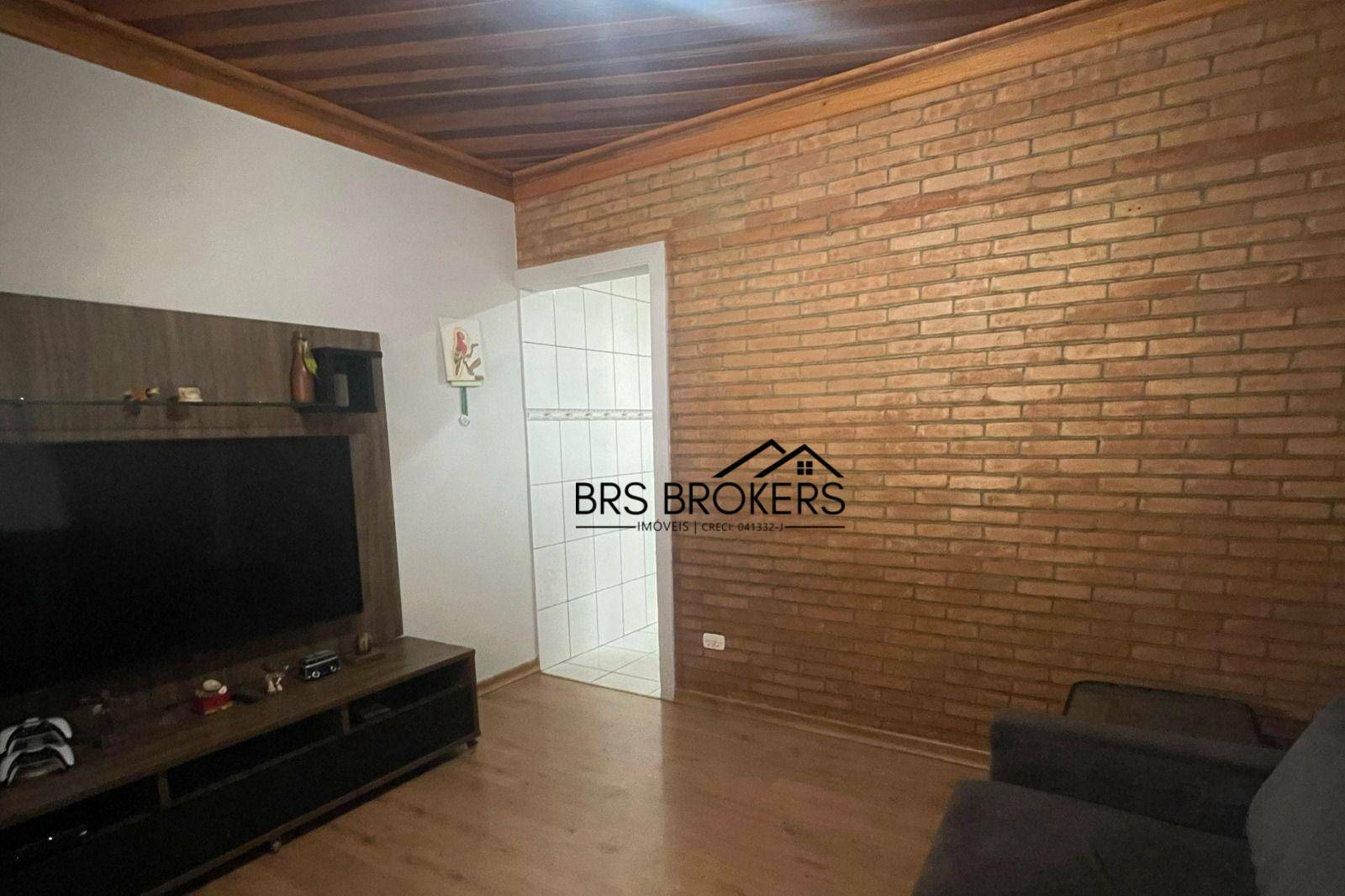 Casa à venda com 3 quartos, 104m² - Foto 6