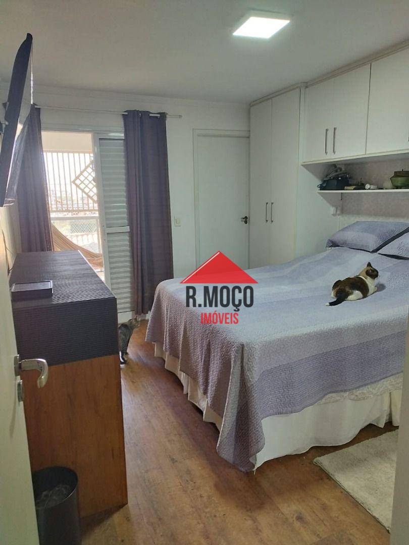 Sobrado à venda com 3 quartos, 102m² - Foto 7