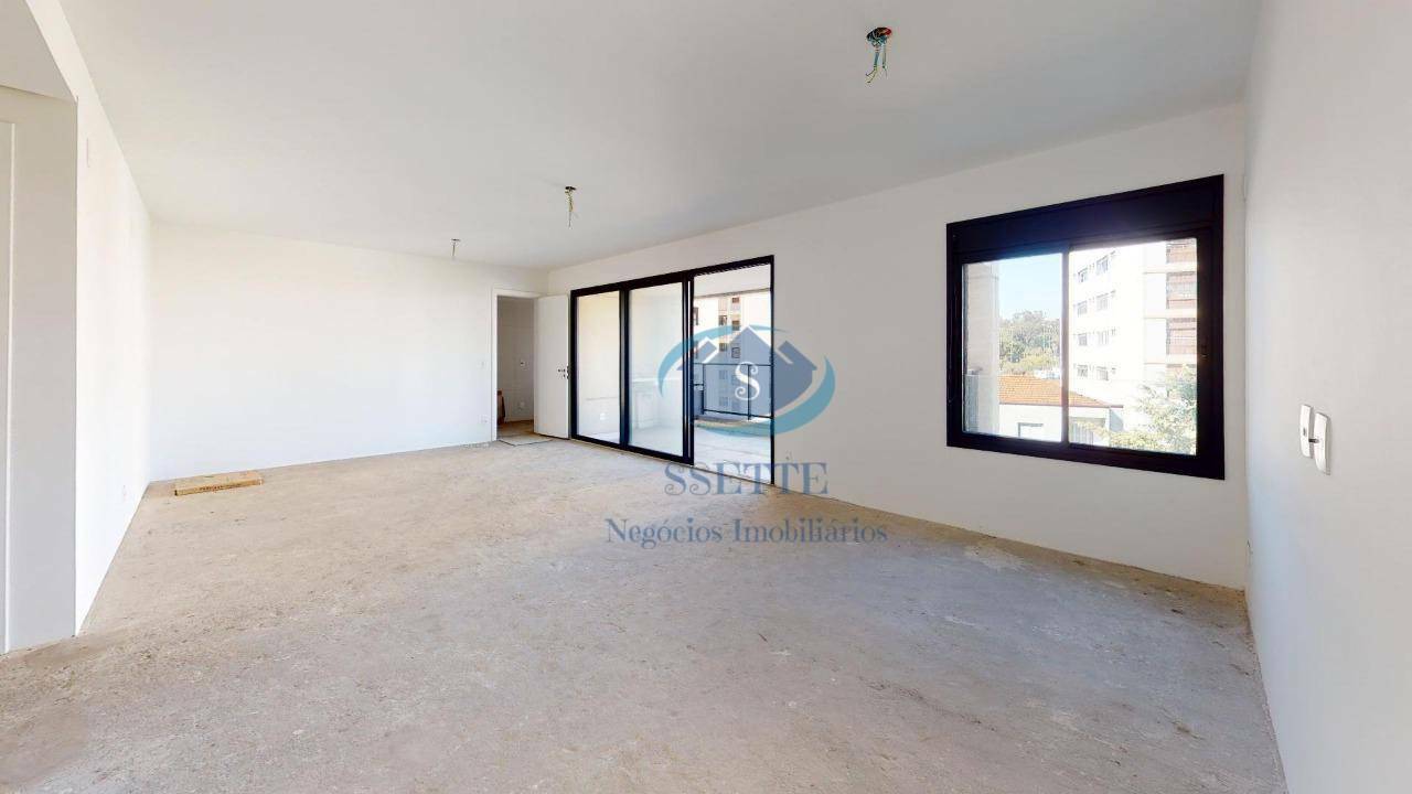 Apartamento à venda com 4 quartos, 130m² - Foto 2