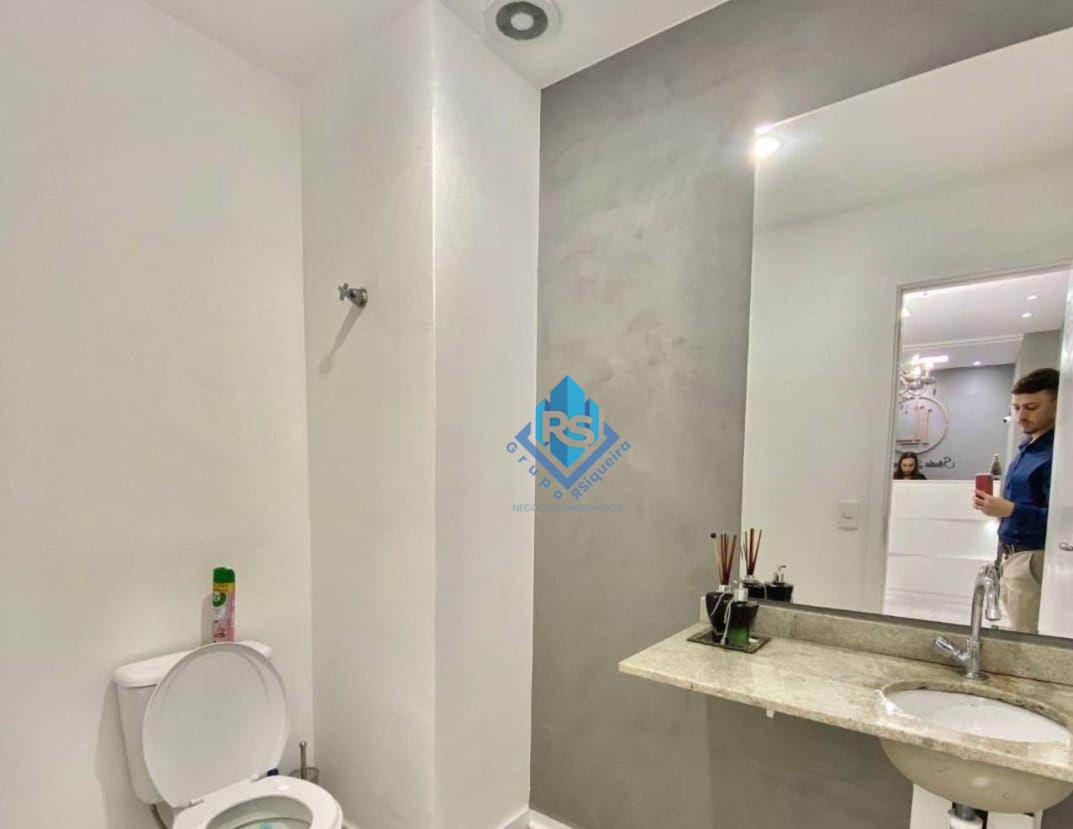Conjunto Comercial-Sala à venda, 43m² - Foto 18