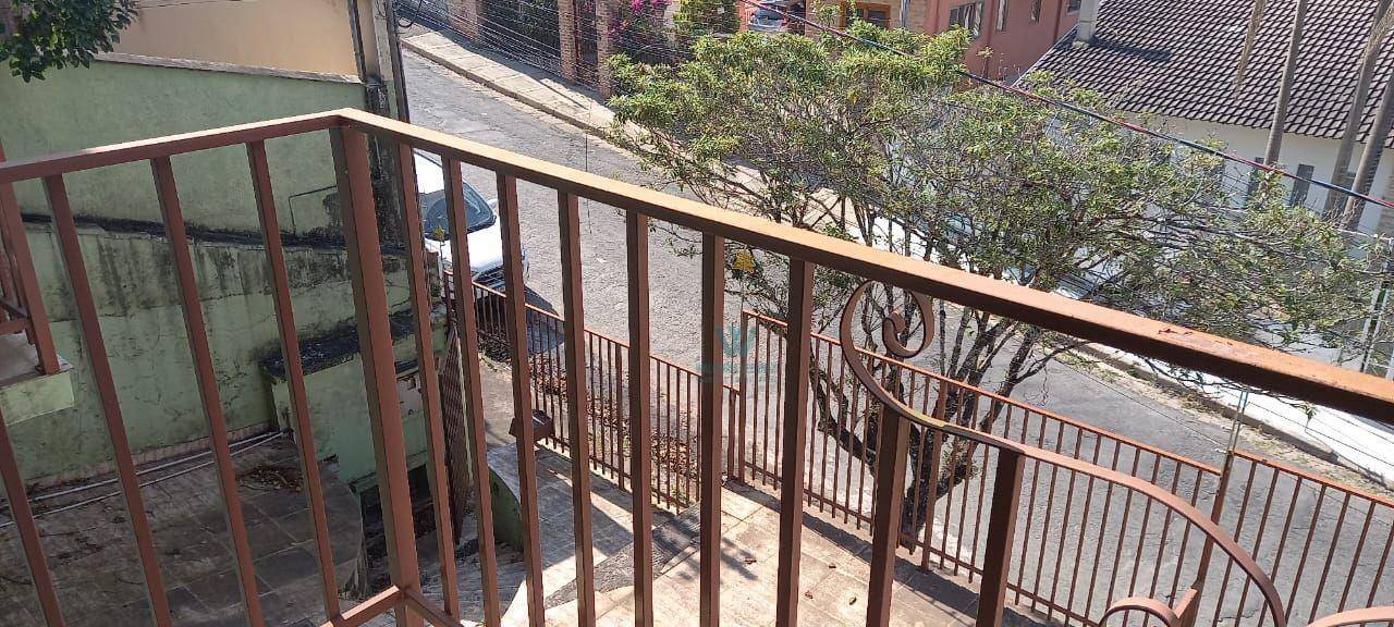 Casa, 6 quartos, 434 m² - Foto 4