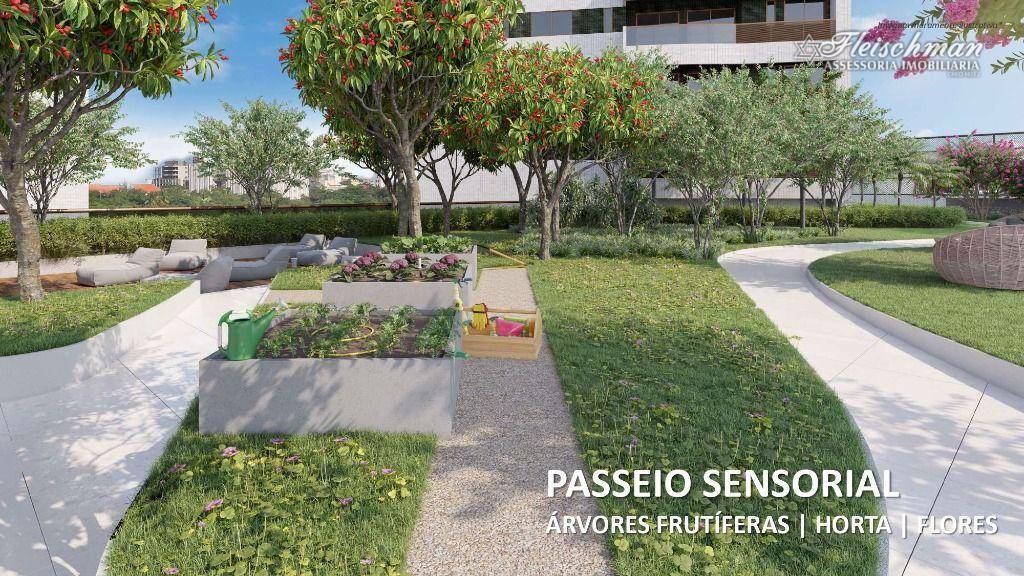 Apartamento à venda com 4 quartos, 149m² - Foto 26