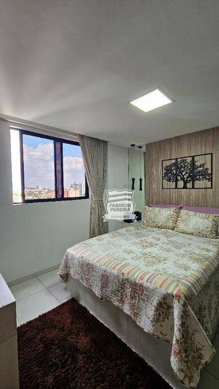 Apartamento à venda com 3 quartos, 83m² - Foto 39