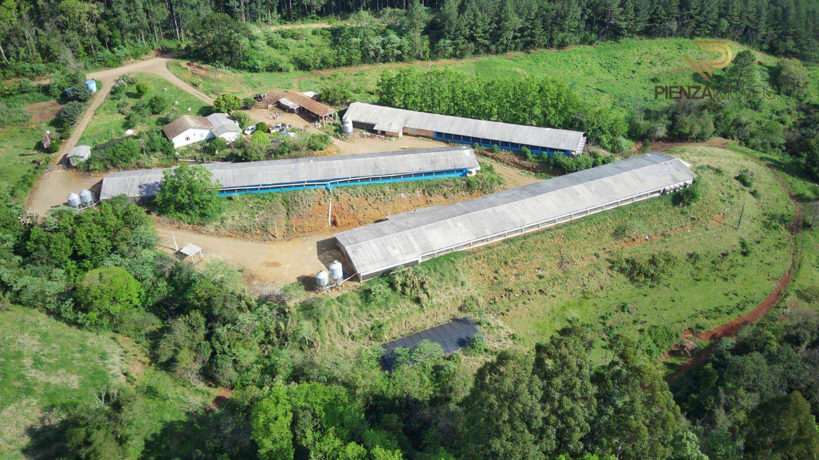 Terreno à venda, 160000M2 - Foto 1