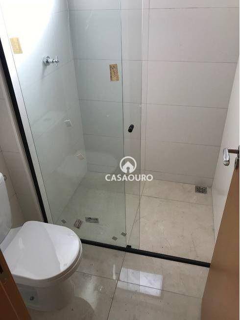 Apartamento à venda com 1 quarto, 39m² - Foto 18